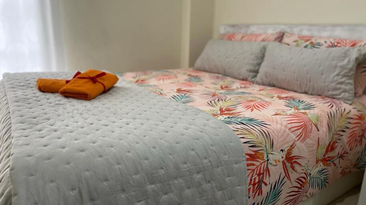 Photo of Bedroom in Algemesi