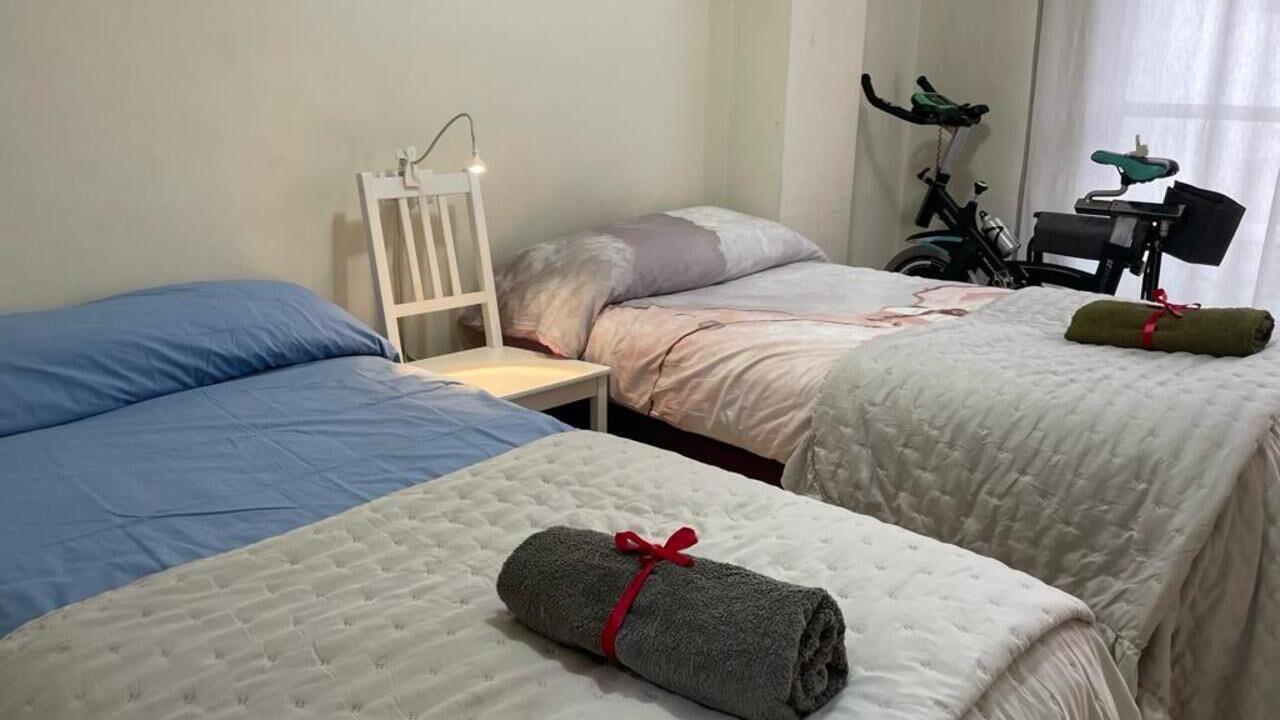 Photo of Bedroom in Algemesi