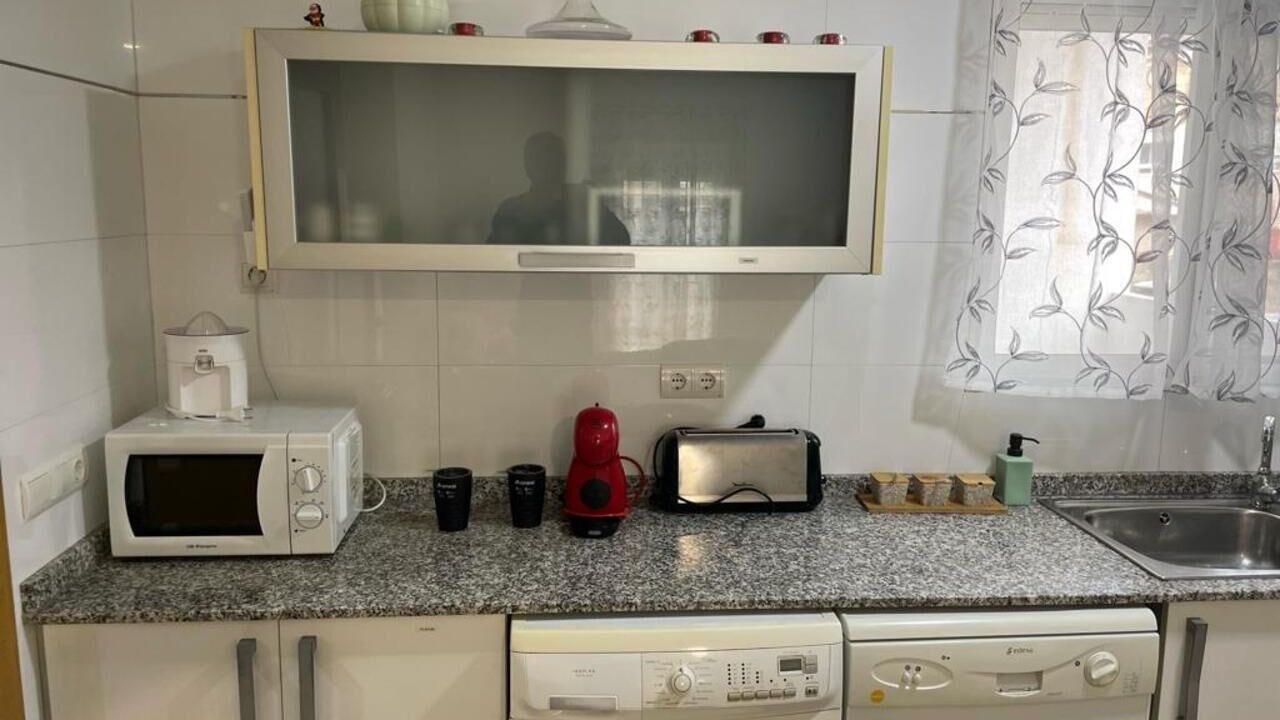 Photo of Kitchen in Algemesi