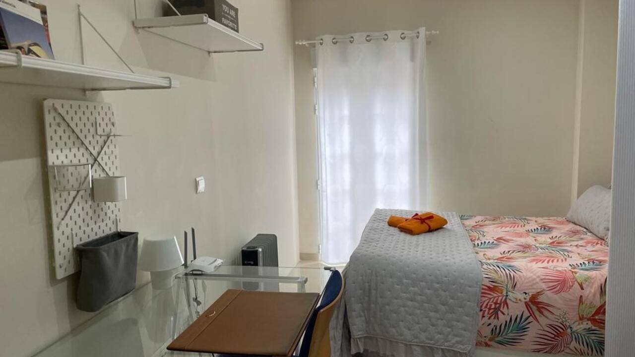 Photo of Bedroom in Algemesi