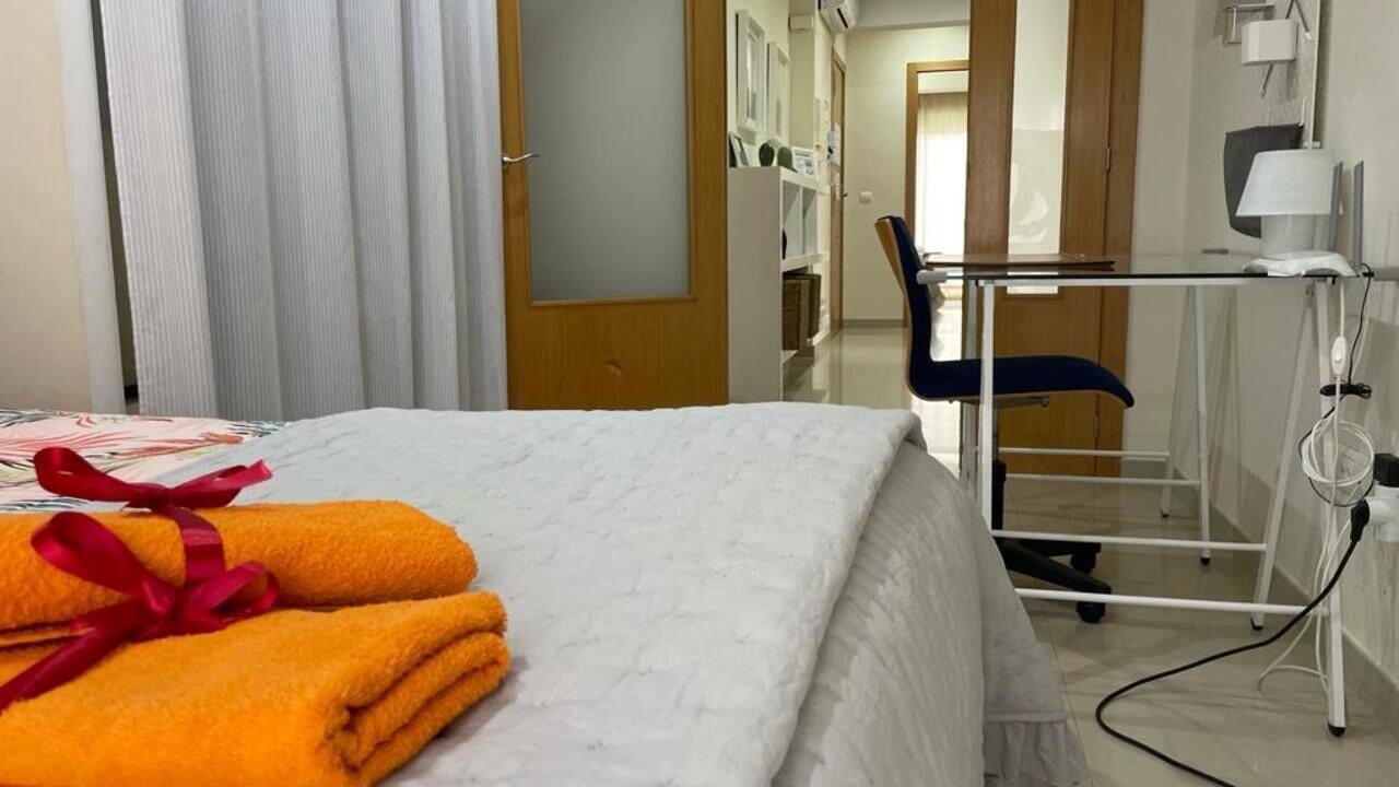 Photo of Bedroom in Algemesi