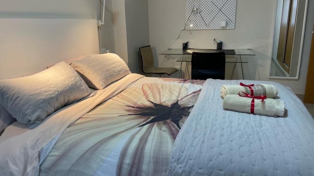 Photo of Bedroom in Algemesi