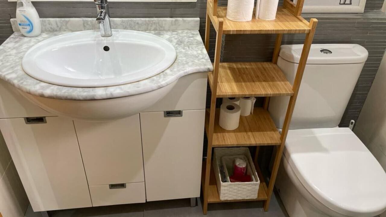 Photo of Bathroom in Algemesi