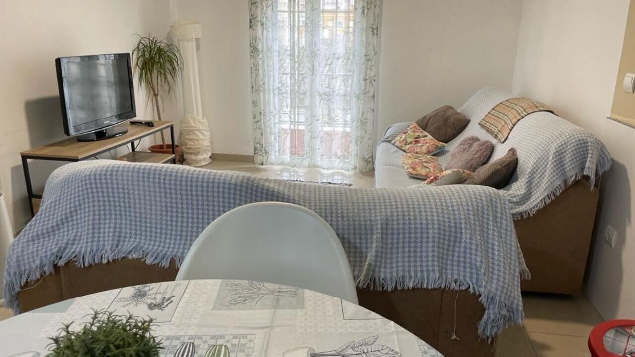 Photo of Livingroom in Algemesi