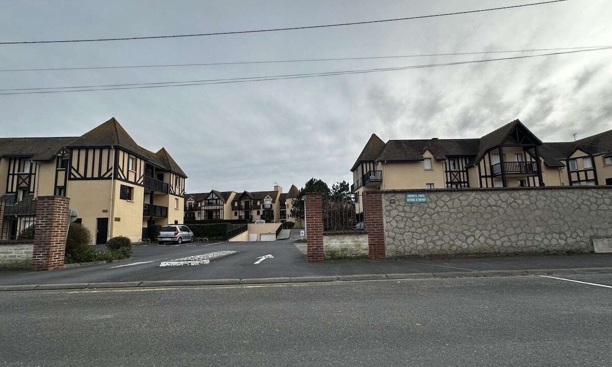 Photo of Outdoor in Ouistreham
