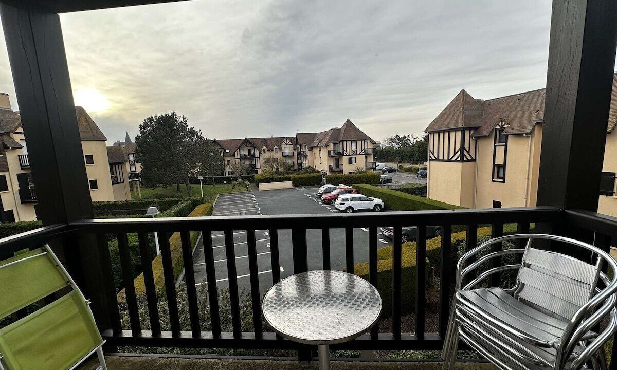 Photo of Outdoor in Ouistreham