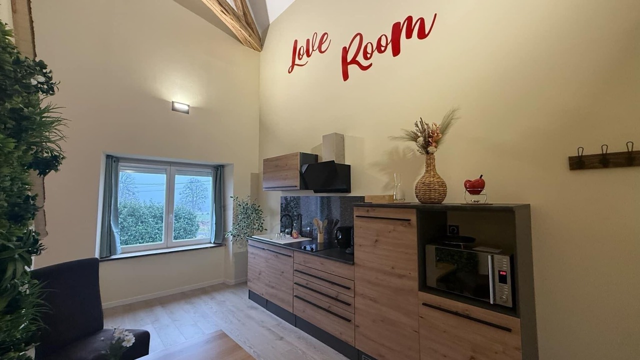 Photo of Kitchen in Filain