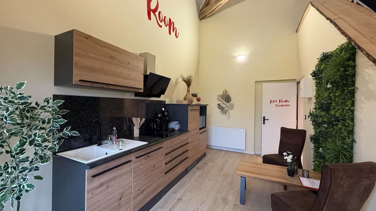 Photo of Kitchen in Filain
