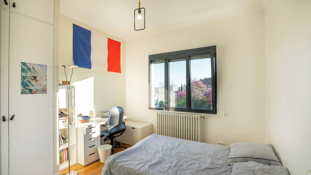 Photo of Bedroom in Pont des Demoiselles-Montaudran-La Terrasse