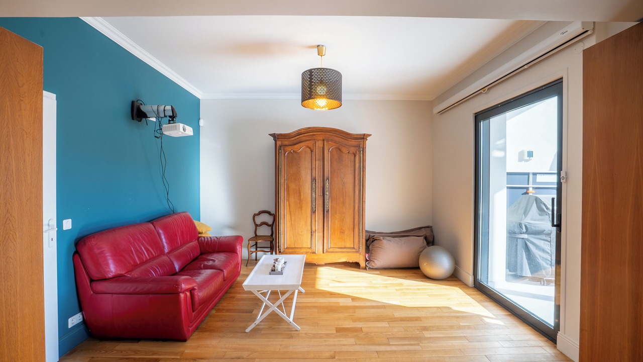 Photo of Livingroom in Pont des Demoiselles-Montaudran-La Terrasse