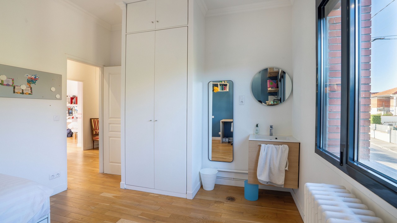 Photo of Bedroom in Pont des Demoiselles-Montaudran-La Terrasse