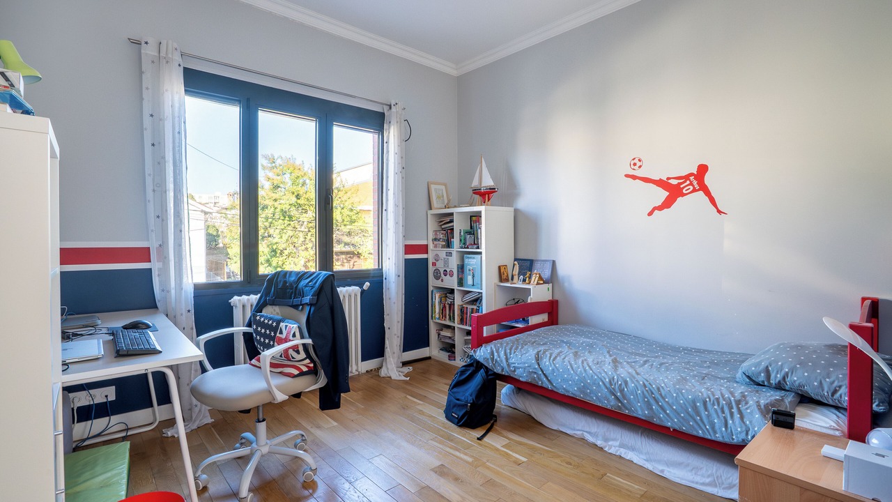 Photo of Bedroom in Pont des Demoiselles-Montaudran-La Terrasse