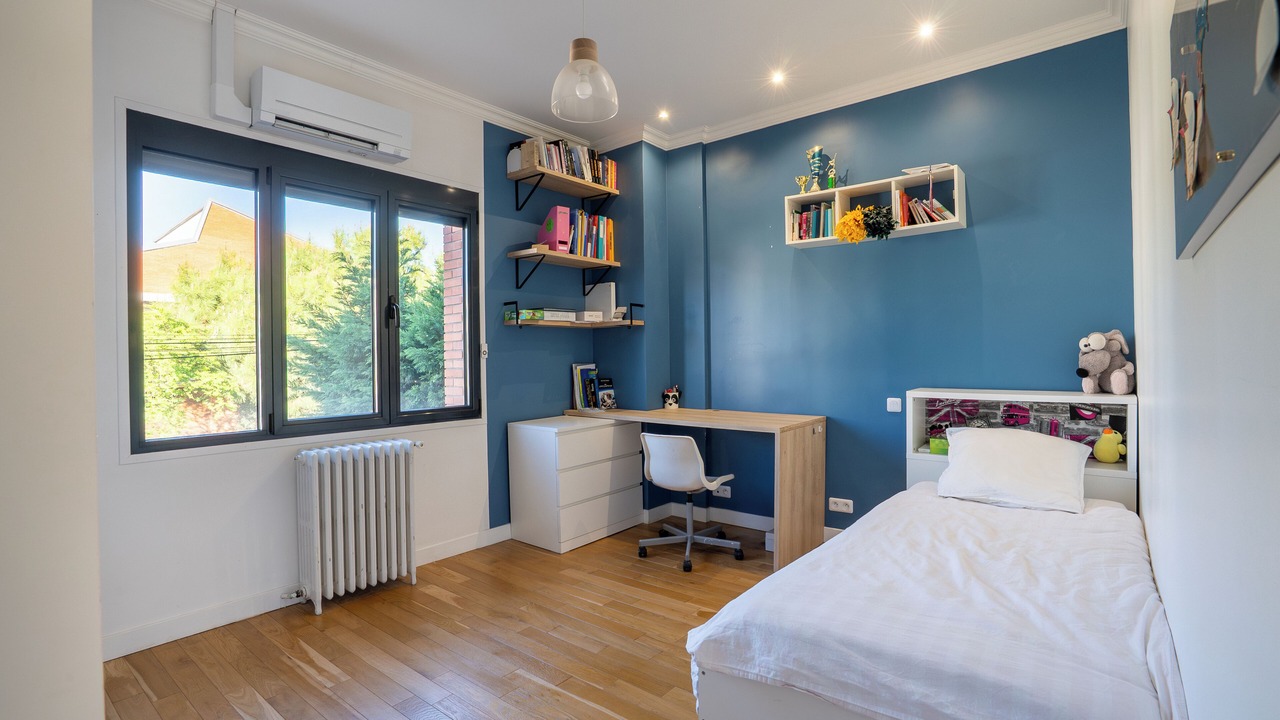 Photo of Bedroom in Pont des Demoiselles-Montaudran-La Terrasse
