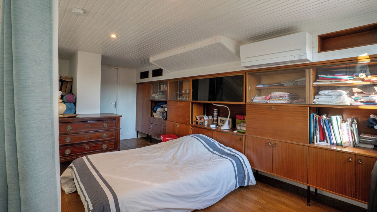 Photo of Bedroom in Pont des Demoiselles-Montaudran-La Terrasse