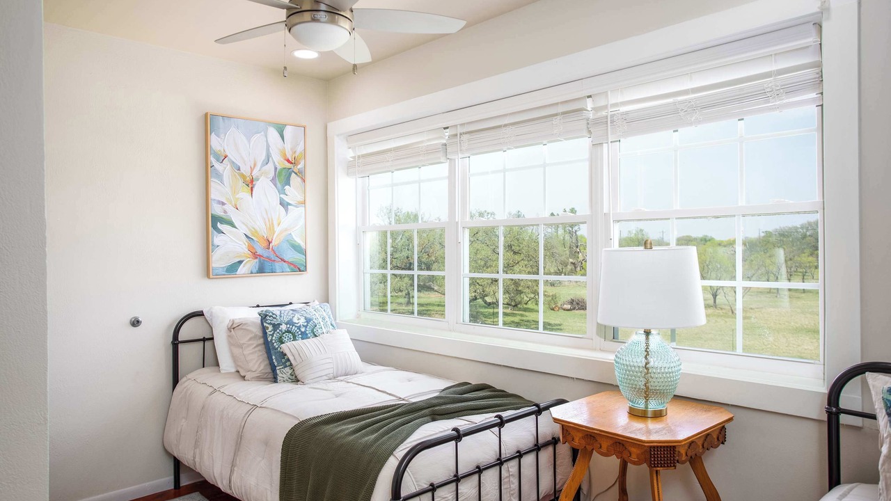 Photo of Bedroom in Fredericksburg
