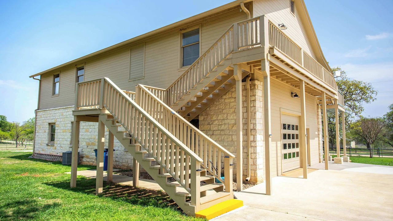 Photo of Outdoor in Fredericksburg
