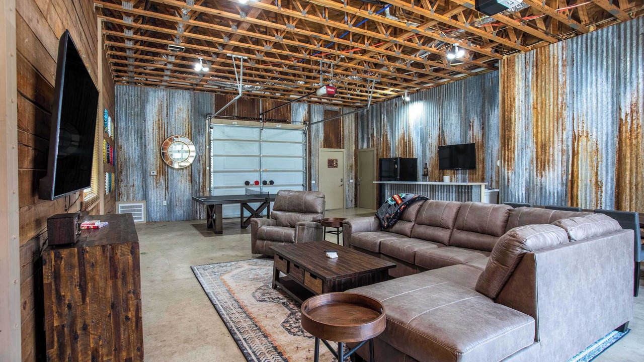Photo of Livingroom in Fredericksburg