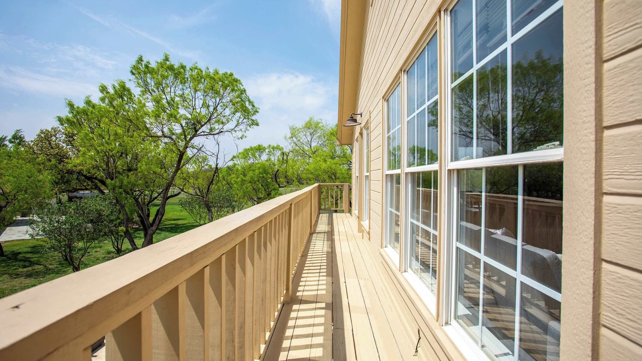 Photo of Outdoor in Fredericksburg