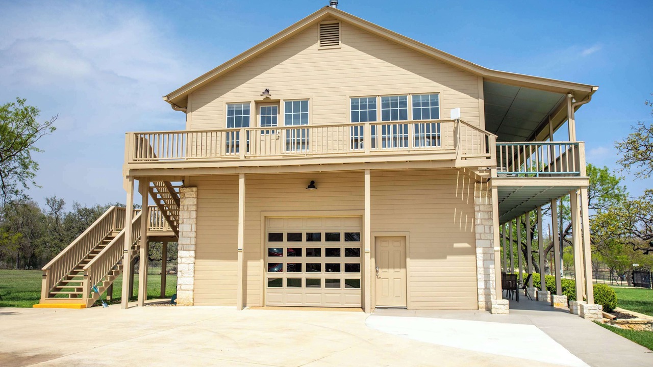 Photo of Outdoor in Fredericksburg