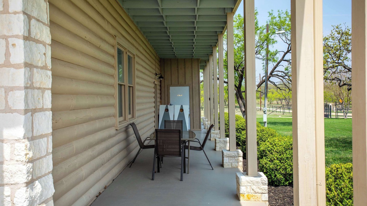 Photo of Outdoor in Fredericksburg