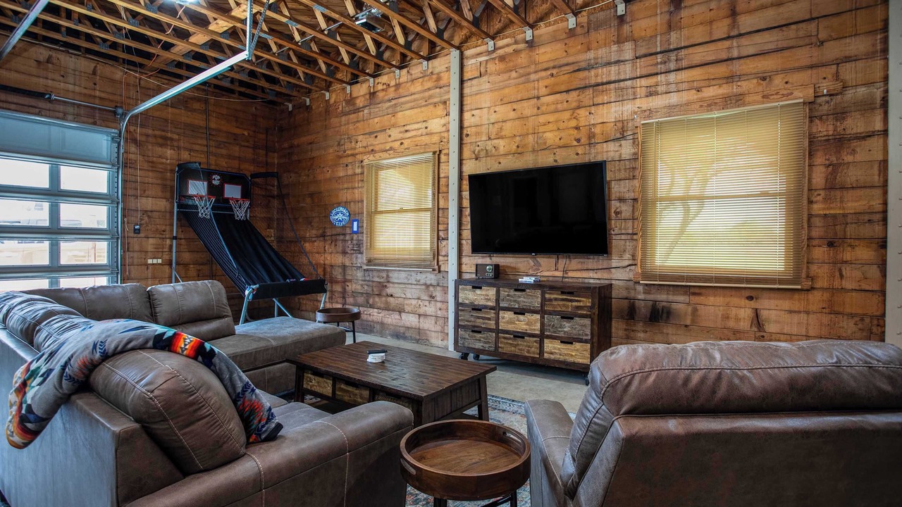 Photo of Livingroom in Fredericksburg