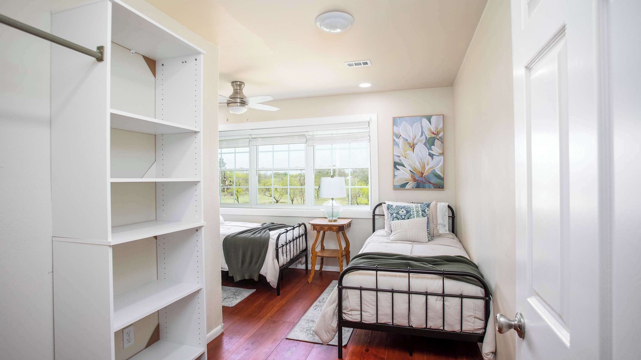 Photo of Bedroom in Fredericksburg