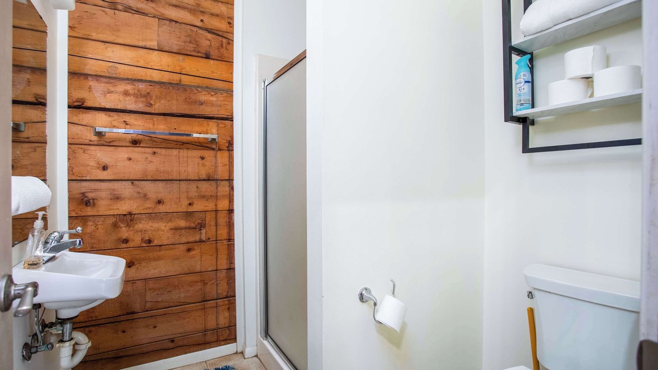 Photo of Bathroom in Fredericksburg