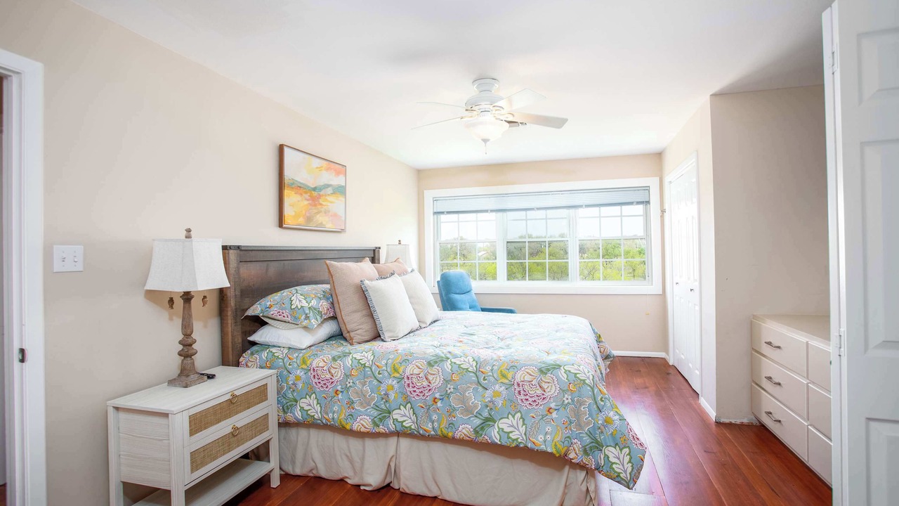 Photo of Bedroom in Fredericksburg