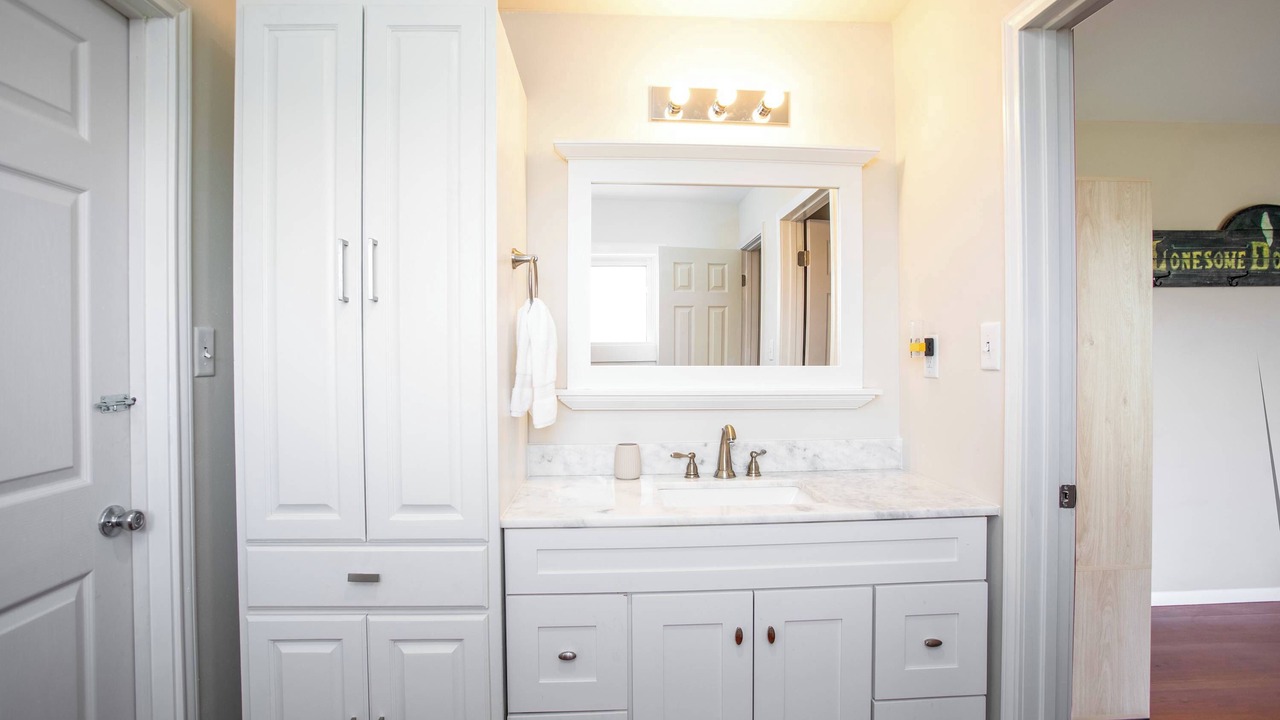 Photo of Bathroom in Fredericksburg