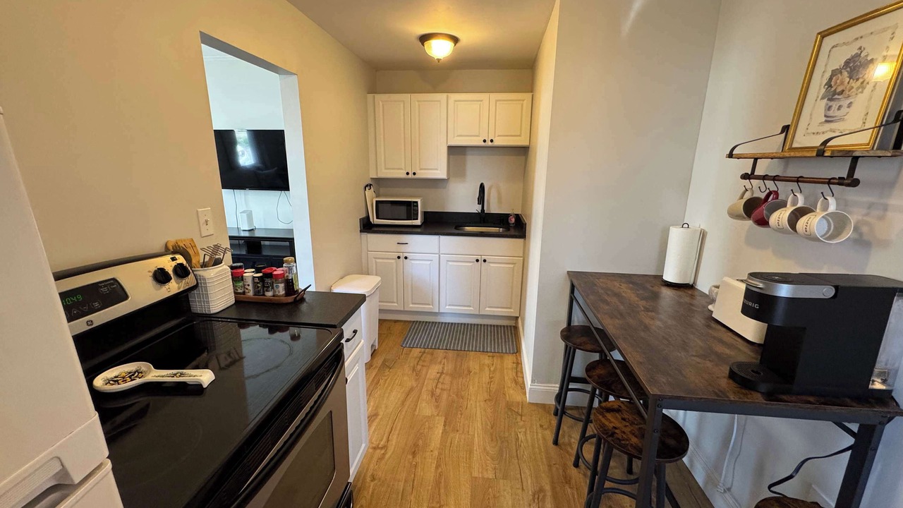 Photo of Kitchen in Salem