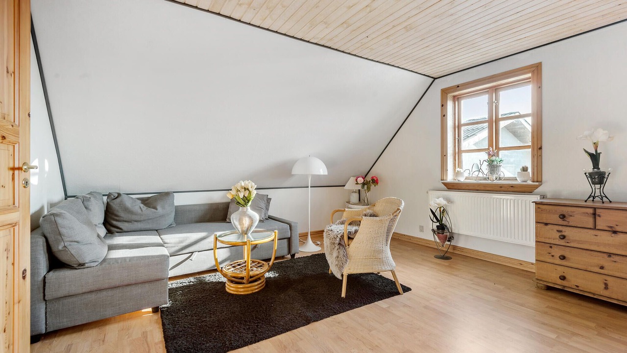 Photo of Bedroom in Give