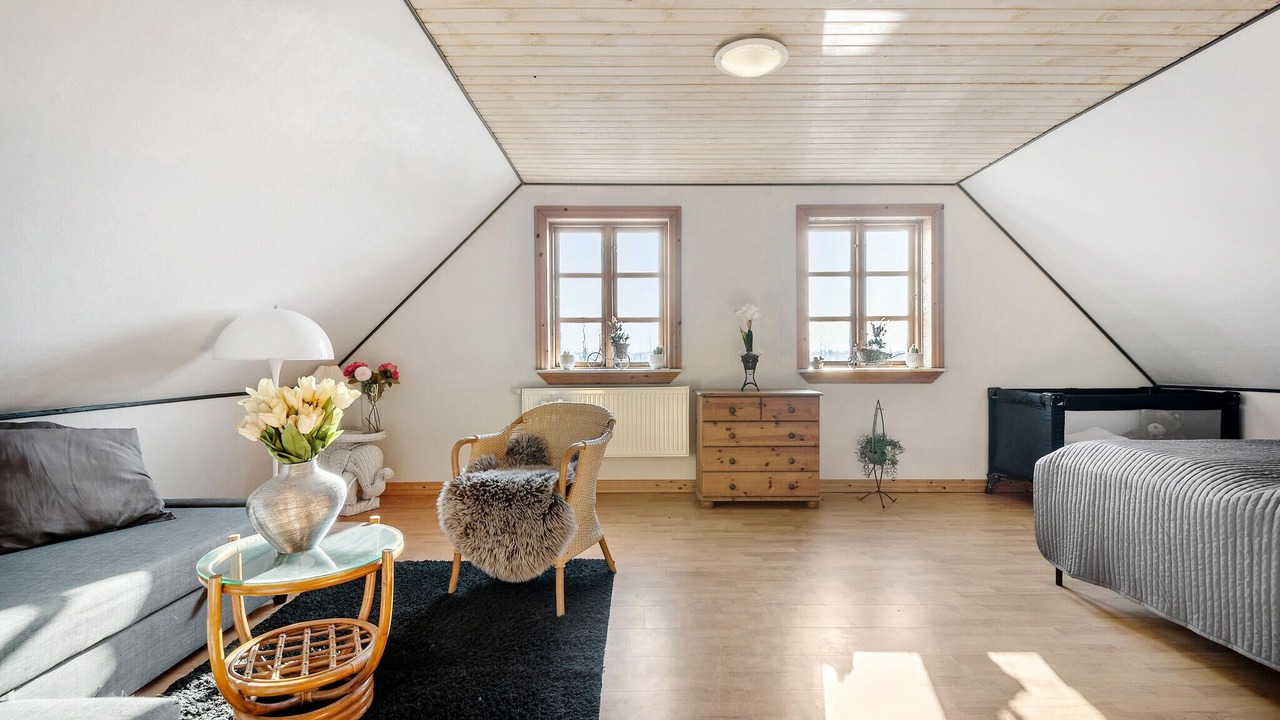 Photo of Bedroom in Give
