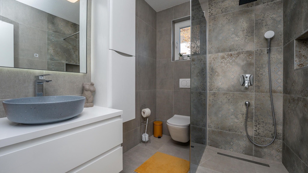 Photo of Bathroom in Drage