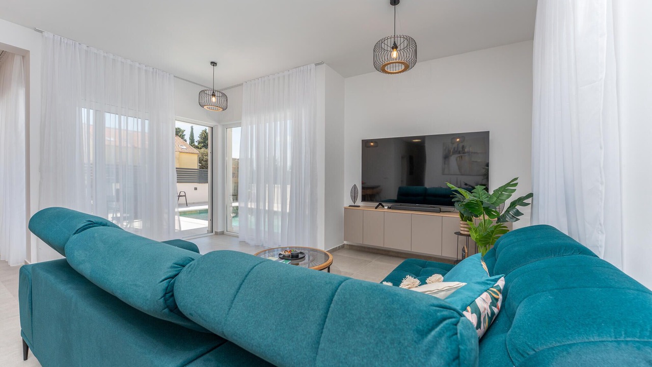 Photo of Bedroom in Drage