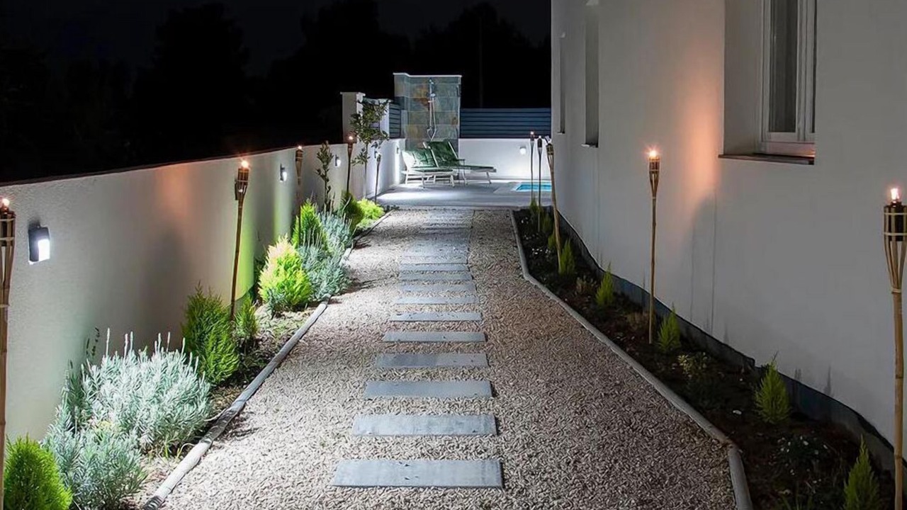 Photo of Outdoor in Drage