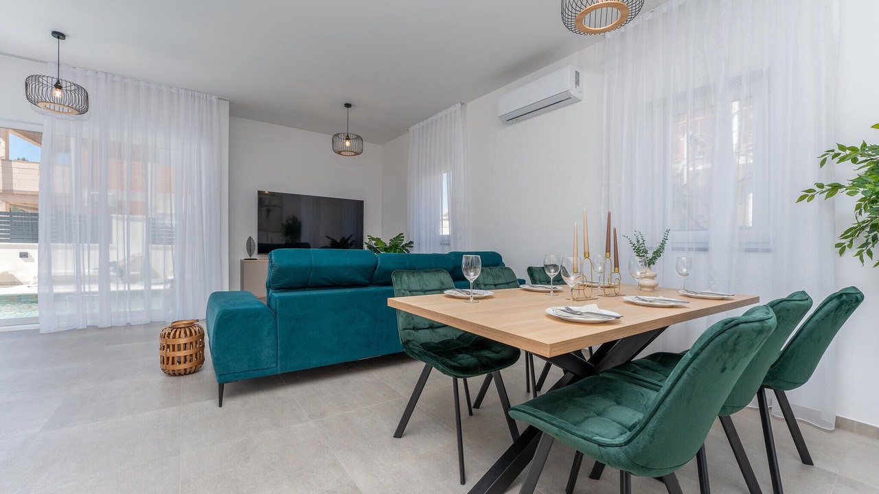 Photo of Bedroom in Drage