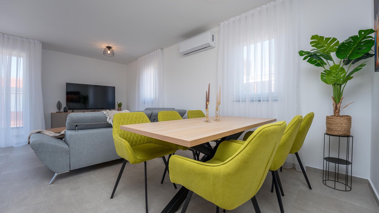 Photo of Bedroom in Drage