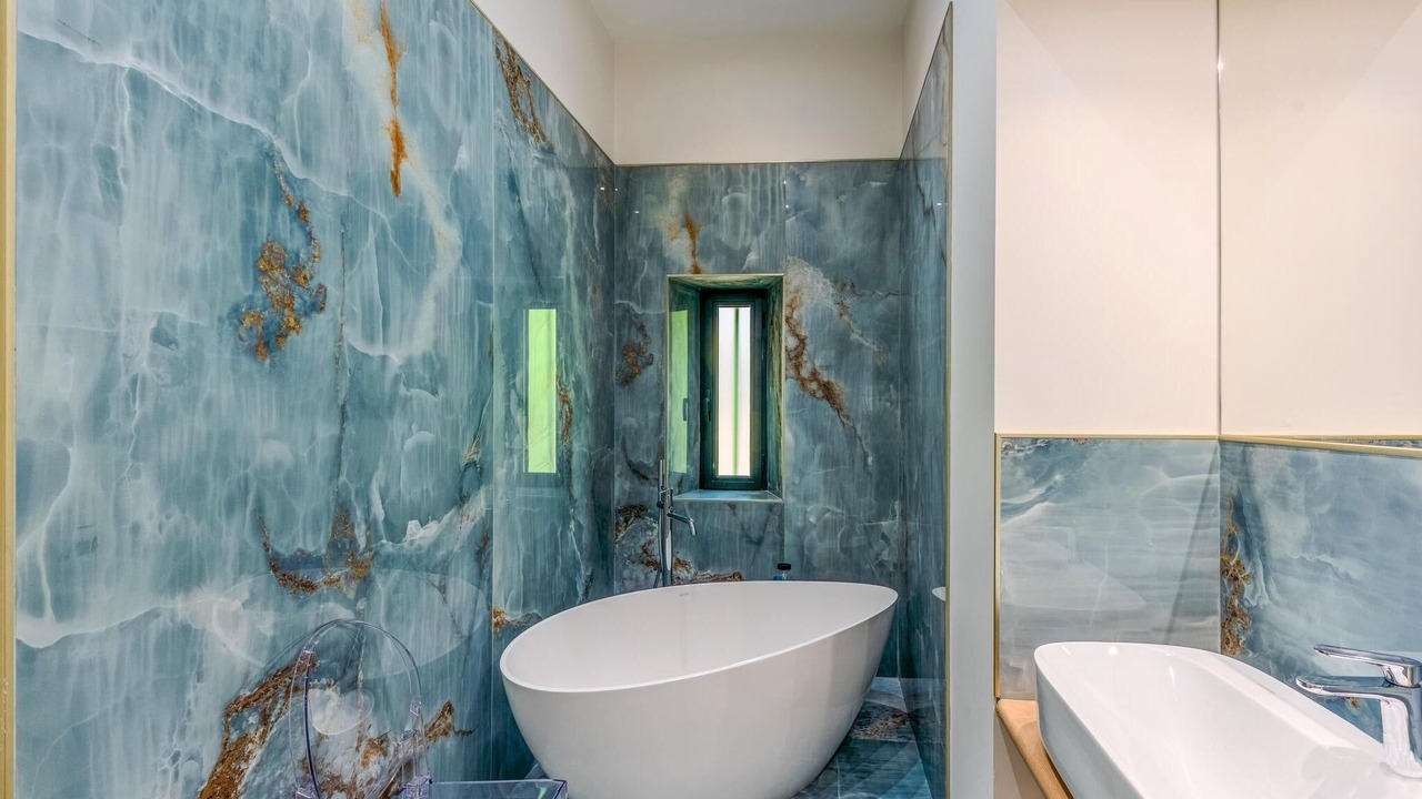 Photo of Bathroom in Monsempron-Libos