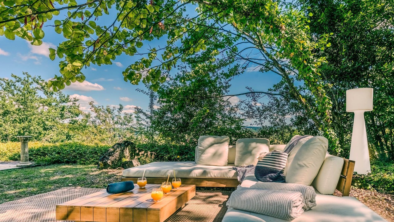 Photo of Outdoor in Monsempron-Libos
