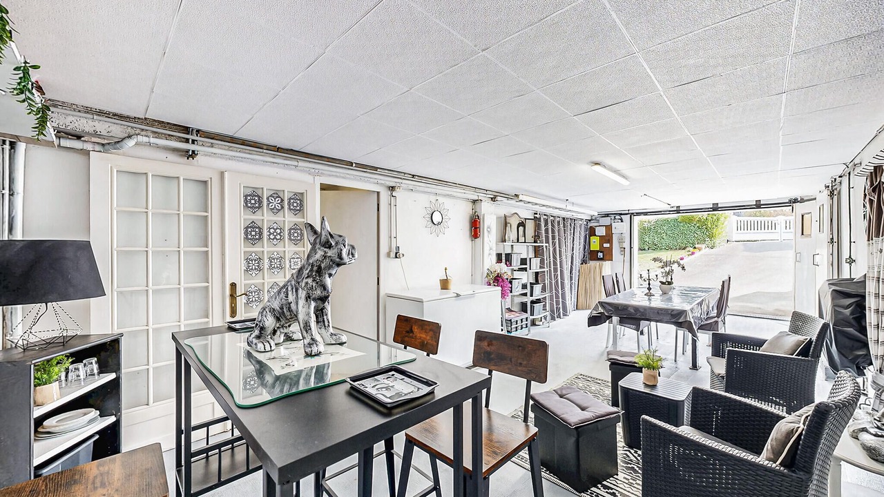 Photo of Bedroom in Treignac