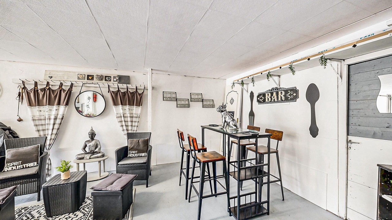 Photo of Bedroom in Treignac