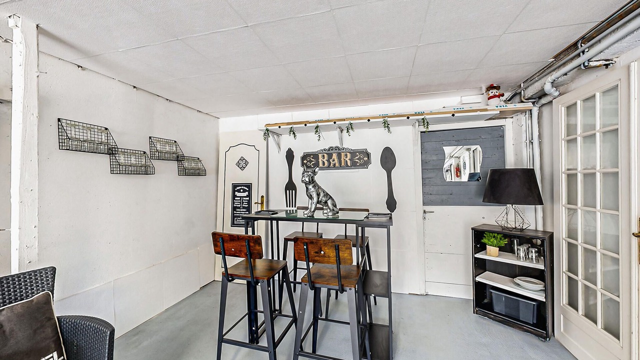 Photo of Bedroom in Treignac
