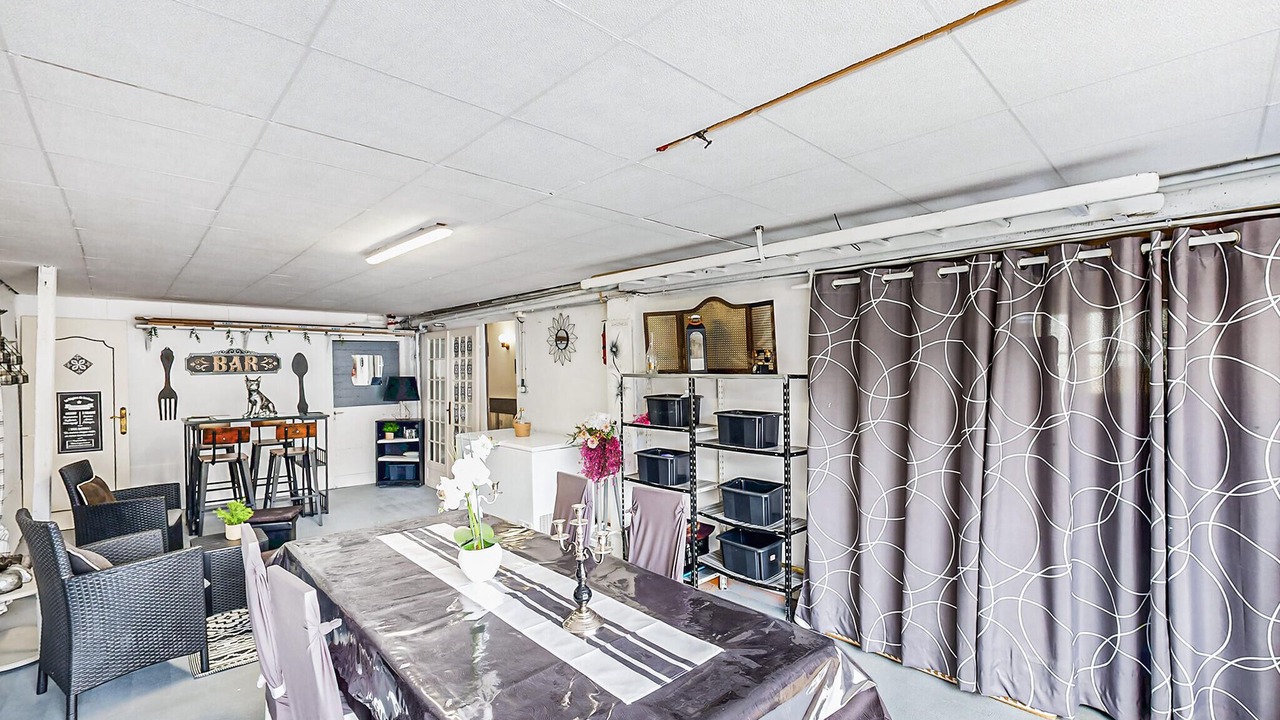 Photo of Bedroom in Treignac