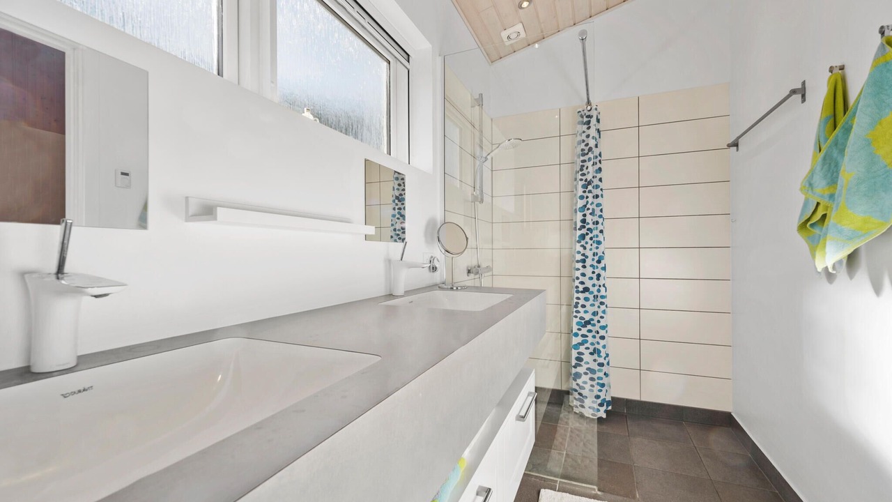 Photo of Bathroom in Hojby