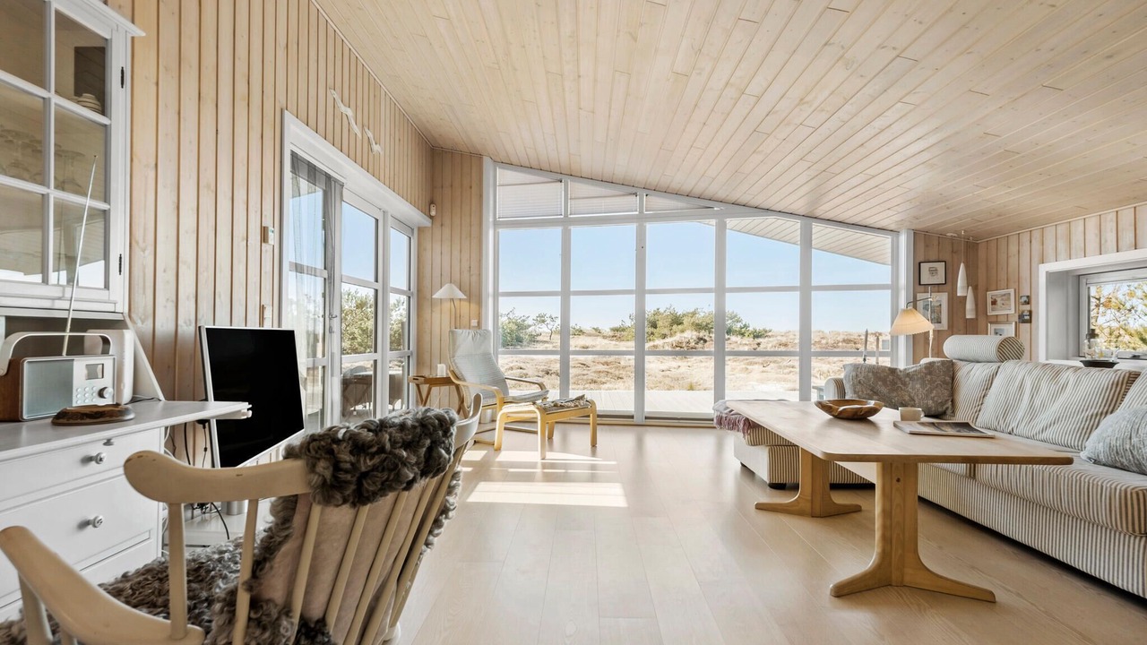 Photo of Bedroom in Hojby