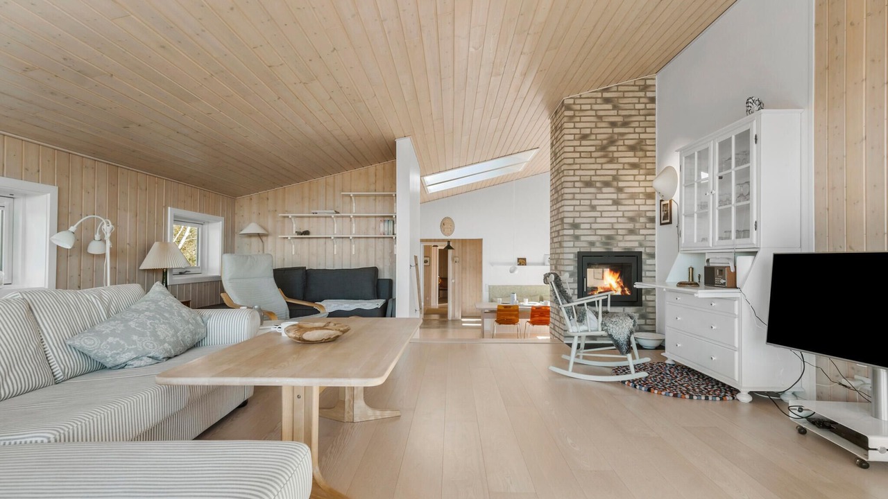 Photo of Bedroom in Hojby