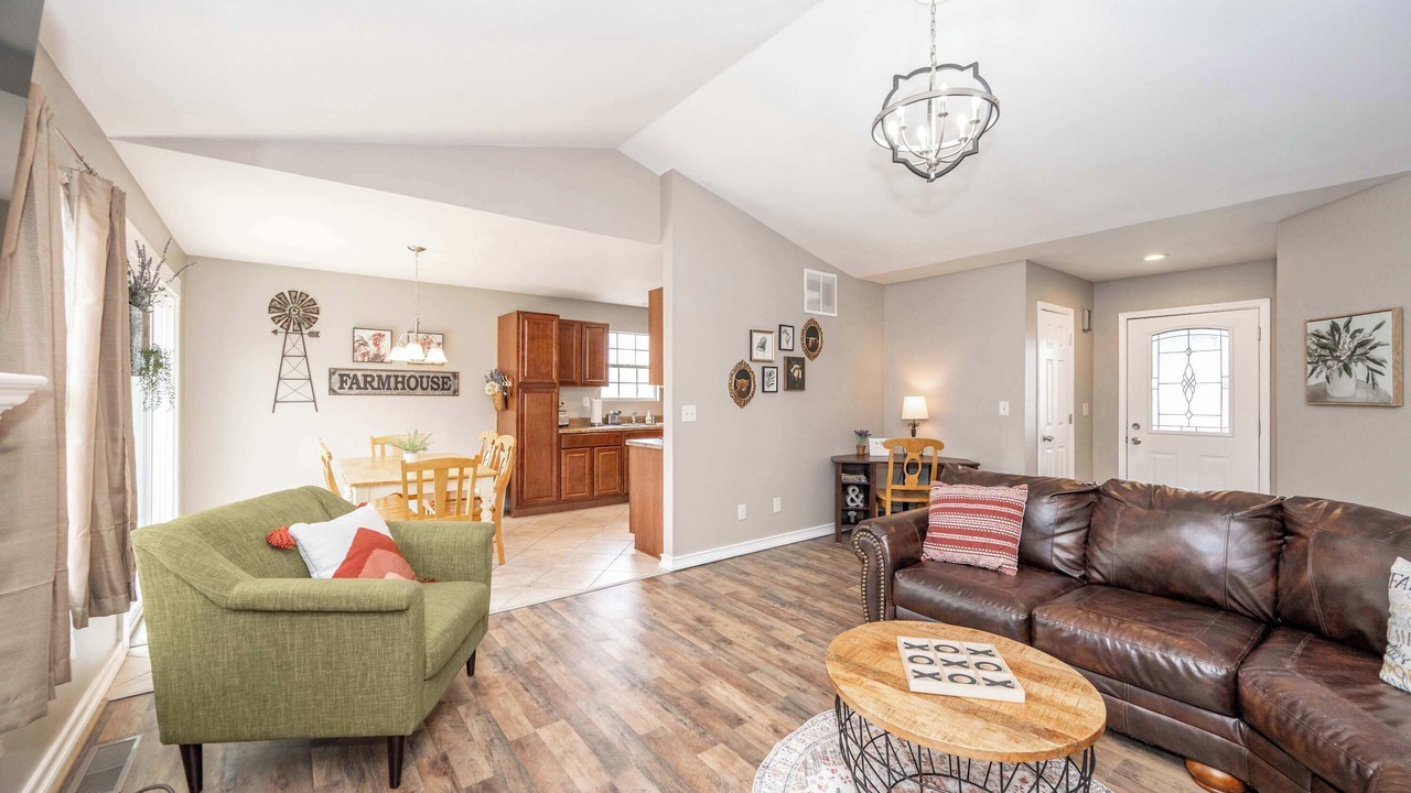 Photo of Bedroom in Monroe