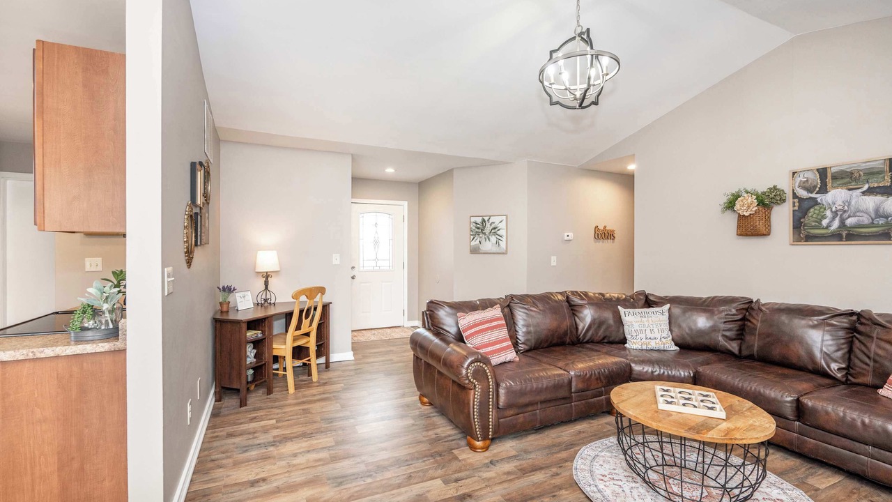 Photo of Bedroom in Monroe