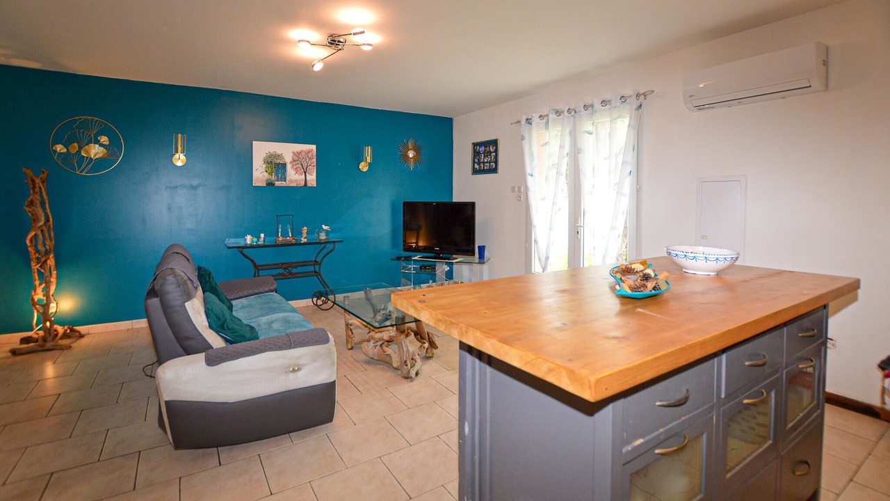 Photo of Bedroom in Casamozza