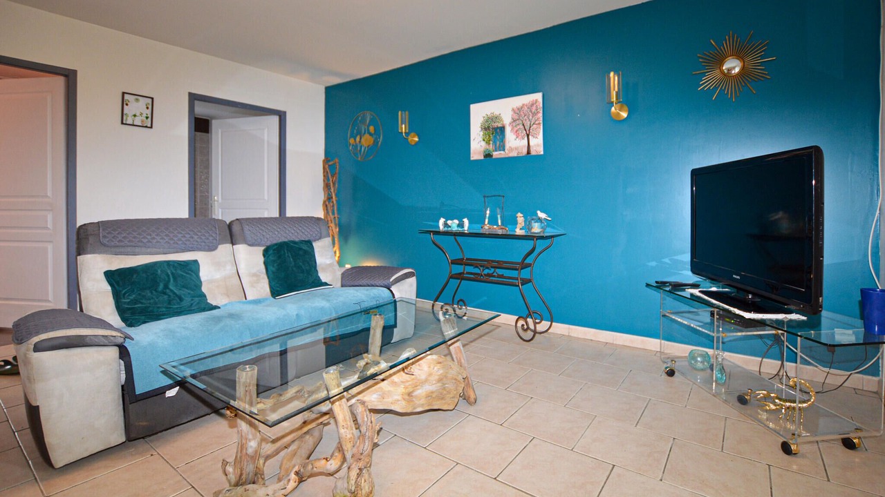 Photo of Bedroom in Casamozza
